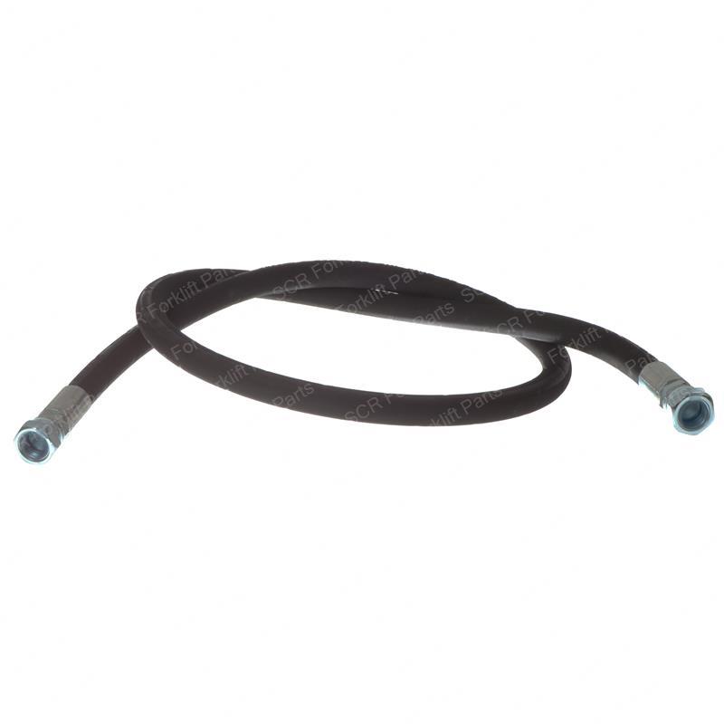 MAST PIPING HYDRAULIC HOSE CT0574140036 ct0574140036 product image
