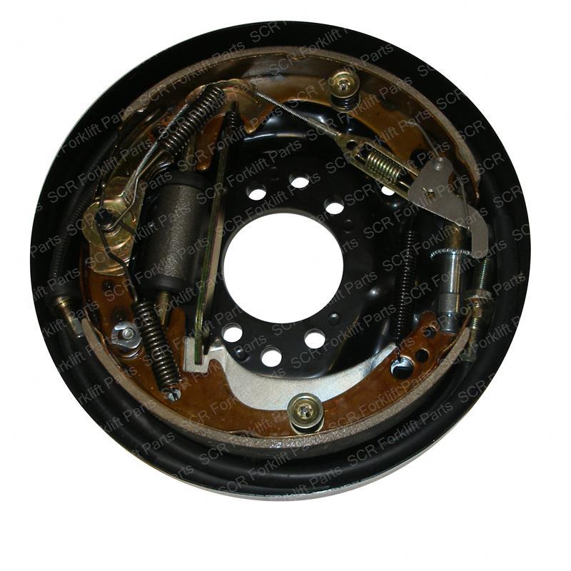 BRAKE - LH NI44010-0K301 ni44010-0k301 product image