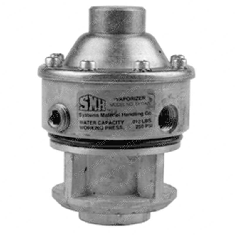 VAPORIZER - NON ADJUSTABLE HY0865669 hy0865669 product image