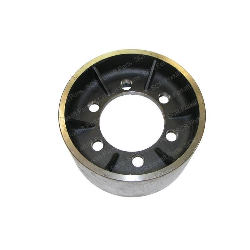 HUB - WHEEL HY0370577 hy0370577 product image