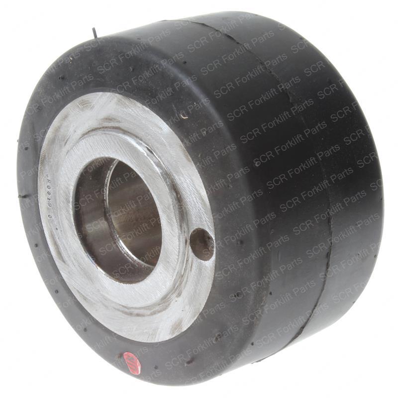 WHEEL - DRIVE - RUBBER NI17996-004 ni17996-004 product image