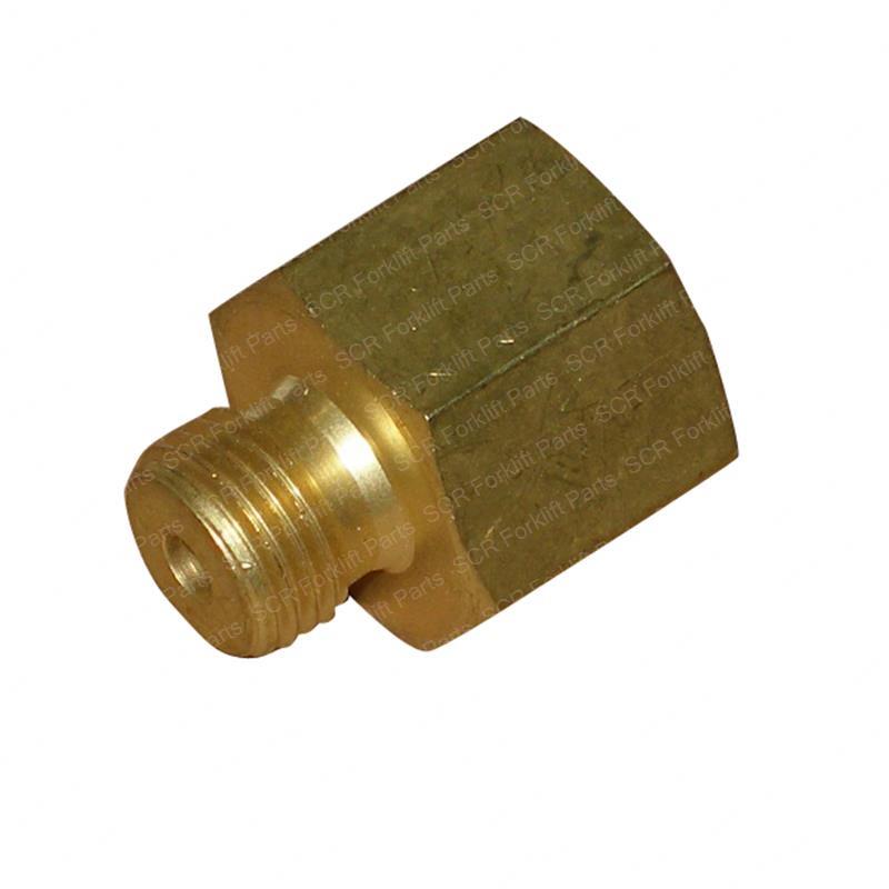 ADAPTER - HYDRAULIC BRAKE LINE CL2771284 cl2771284 product image