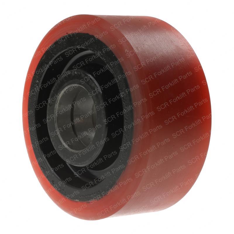 WHEEL 127X60 HNXCCH-04006 hnxcch-04006 product image
