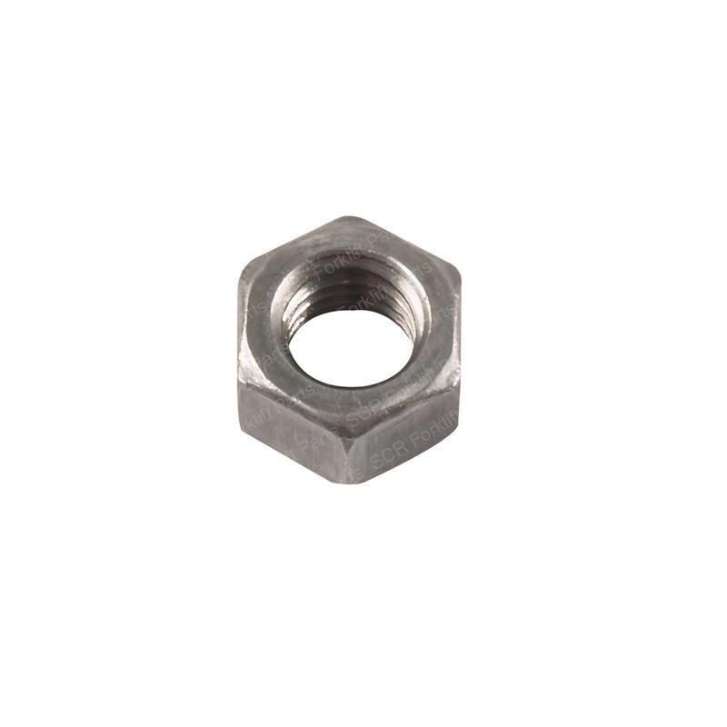NUT - TIE ROD HY079872 hy079872 product image