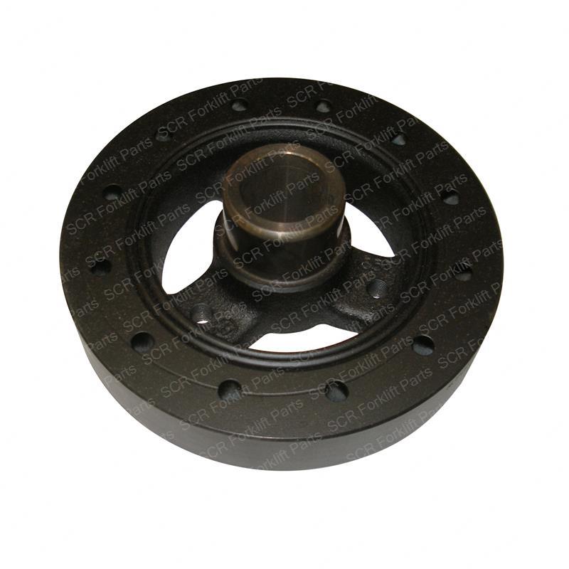 PULLEY - DAMPER TY13481-31720-71 ty13481-31720-71 product image