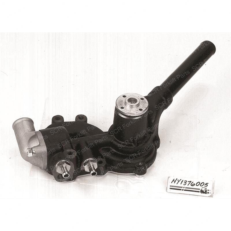 PUMP - WATER DWHY1376005 dwhy1376005 product image