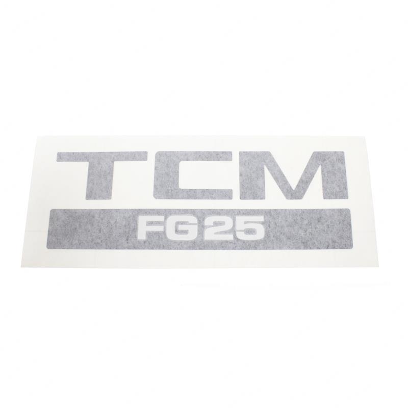 DECAL FG25 CT221E9-12001 ct221e9-12001 product image