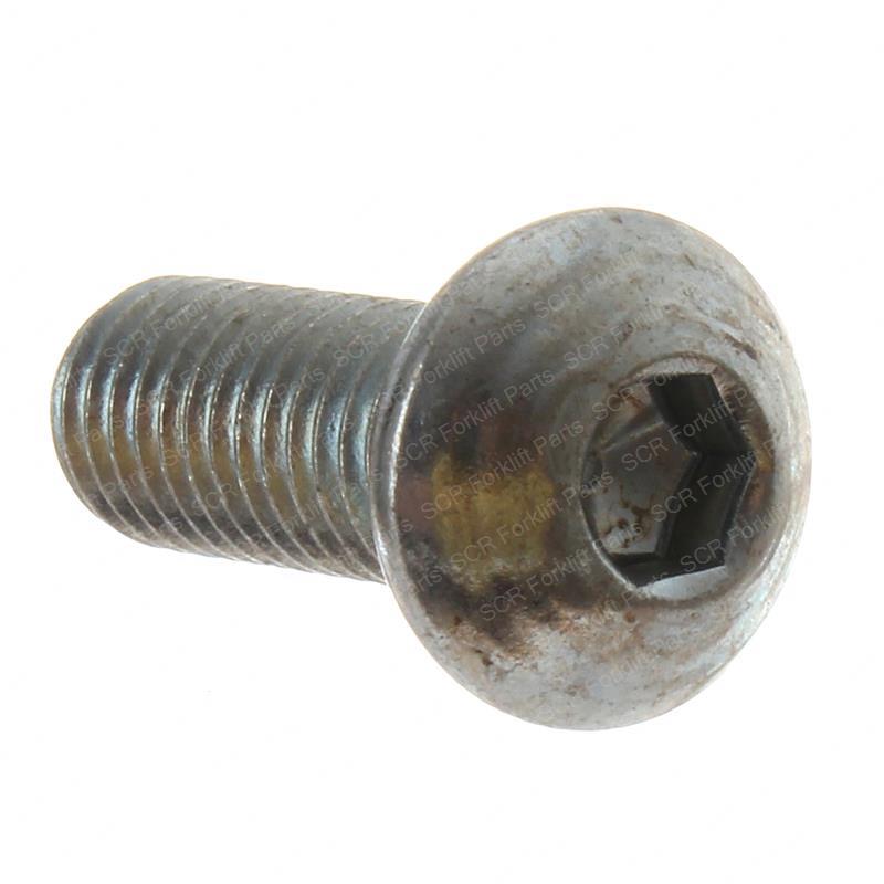 SCREW - BUTTON HEAD M10X2510 HN932730905 hn932730905 product image