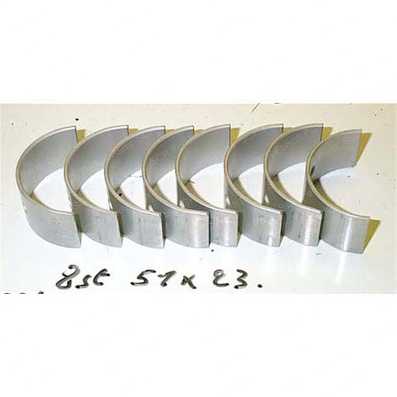 BEARING KIT - ROD .75MM TY13206-23012 ty13206-23012 product image