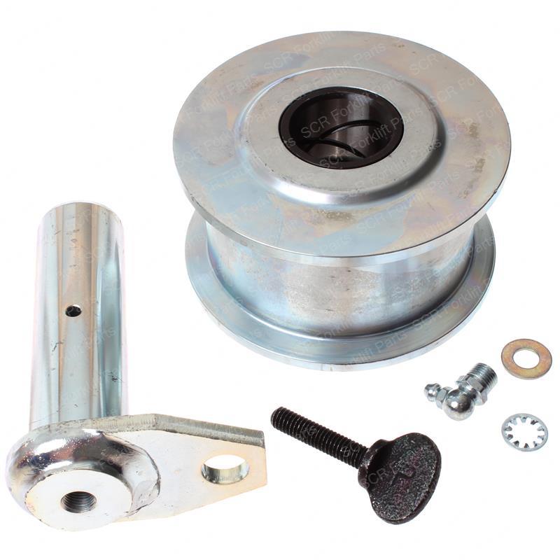 RETRACT CHAIN PIN SHEAVE B KIT JL7138980 jl7138980 product image
