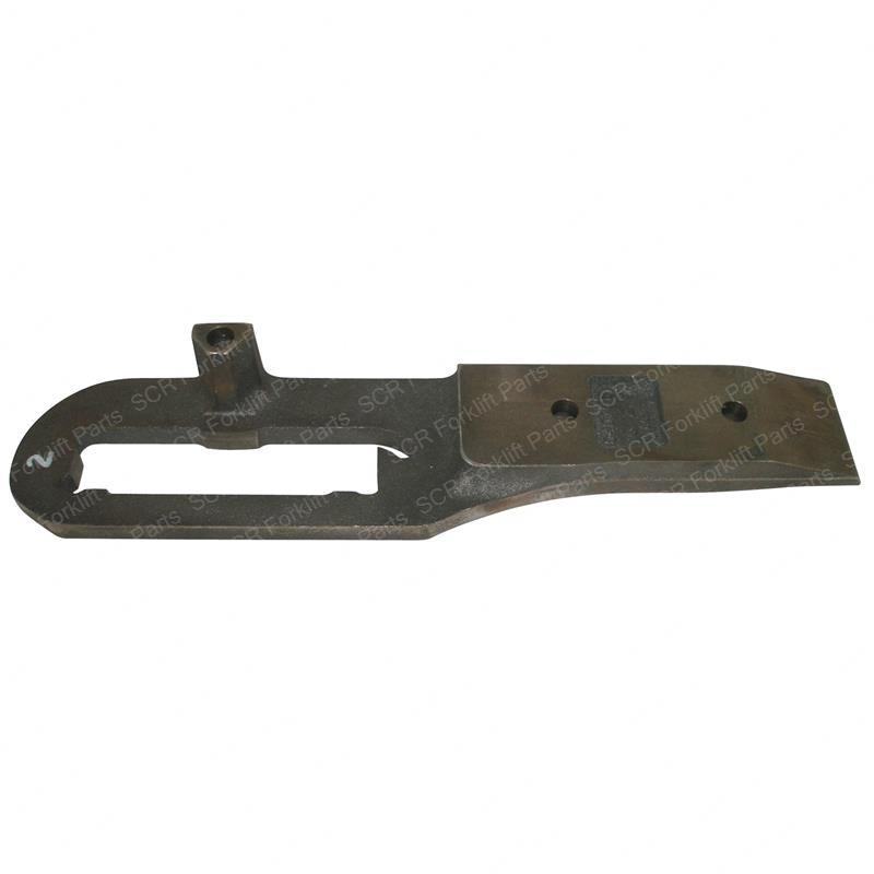 WHEEL PLATE RH RA1053390 ra1053390 product image