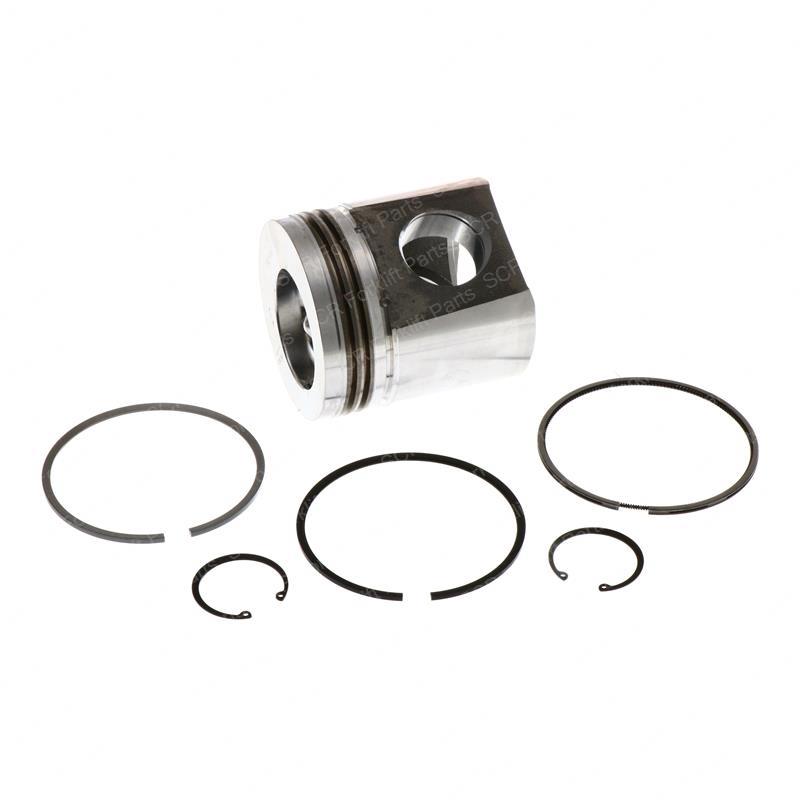 PISTON KIT - ENG JC02910540 jc02910540 product image