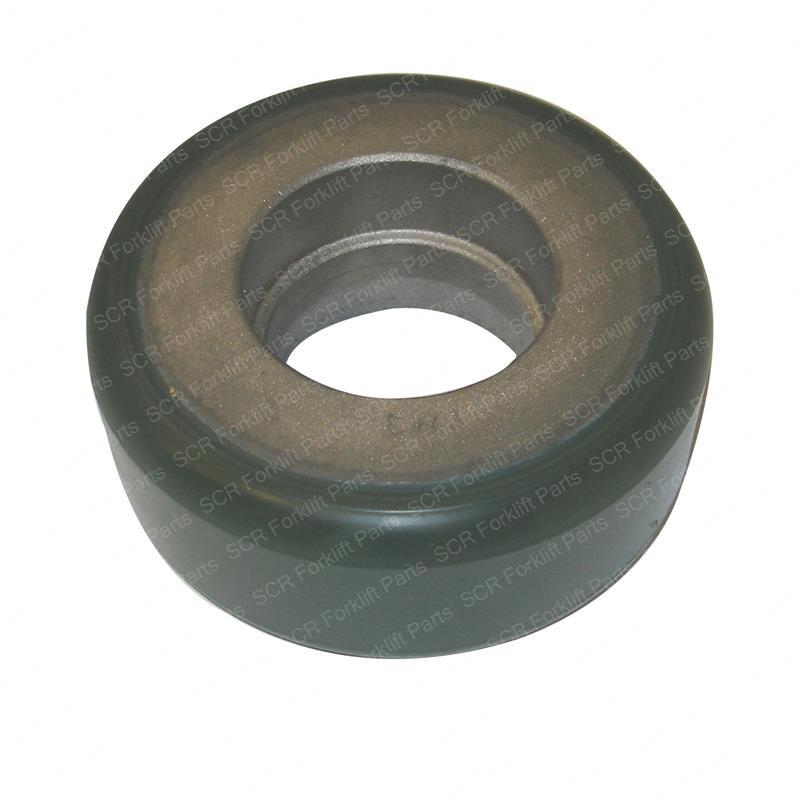 WHEEL - POLY 5.00 X 2.00 RA1004869-THO ra1004869-tho product image