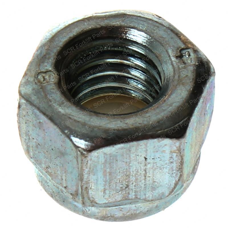 NUT - LOCK - M6 TY0110128CCCCC ty0110128ccccc product image
