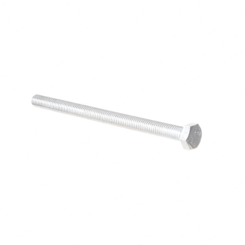 BOLT - HEX - M8-1.25 X 110MM HY201558 hy201558 product image