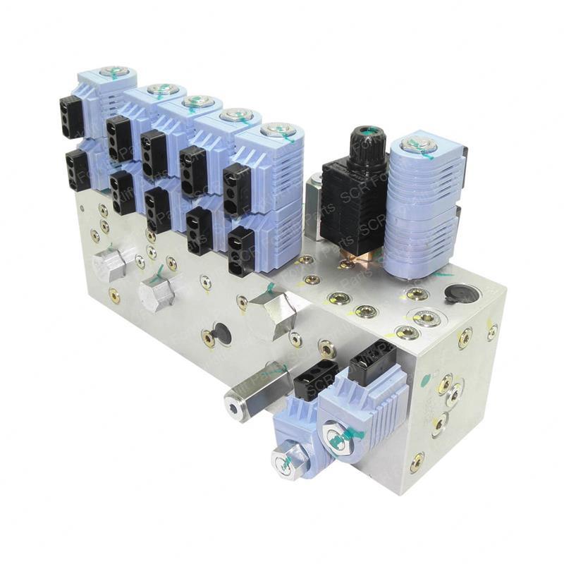 MANIFOLD FUNCT MULTI Z-34BE JL56309GT jl56309gt product image