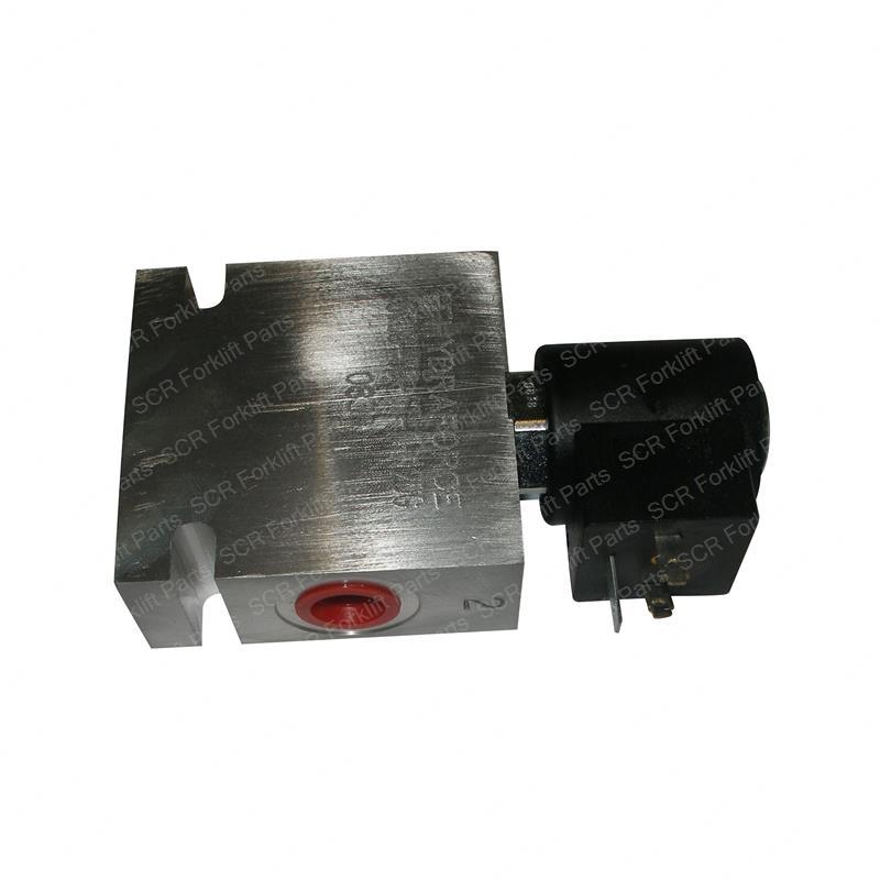 VALVE - SOLENOID OPERATED 3-WA JL4640907 jl4640907 product image