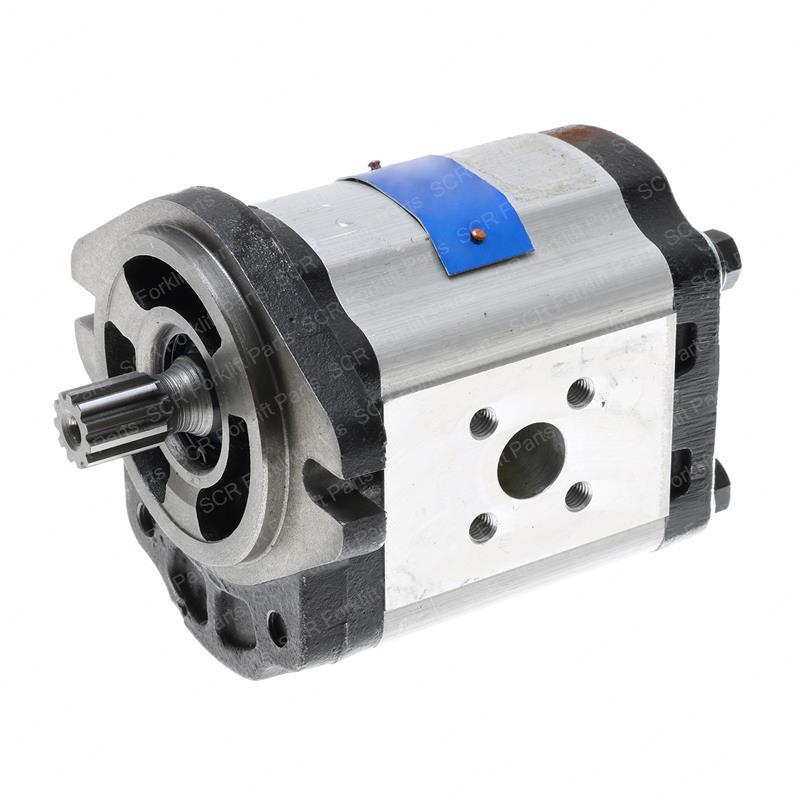 HYDRAULIC GEAR PUMP LI0009812512 li0009812512 product image