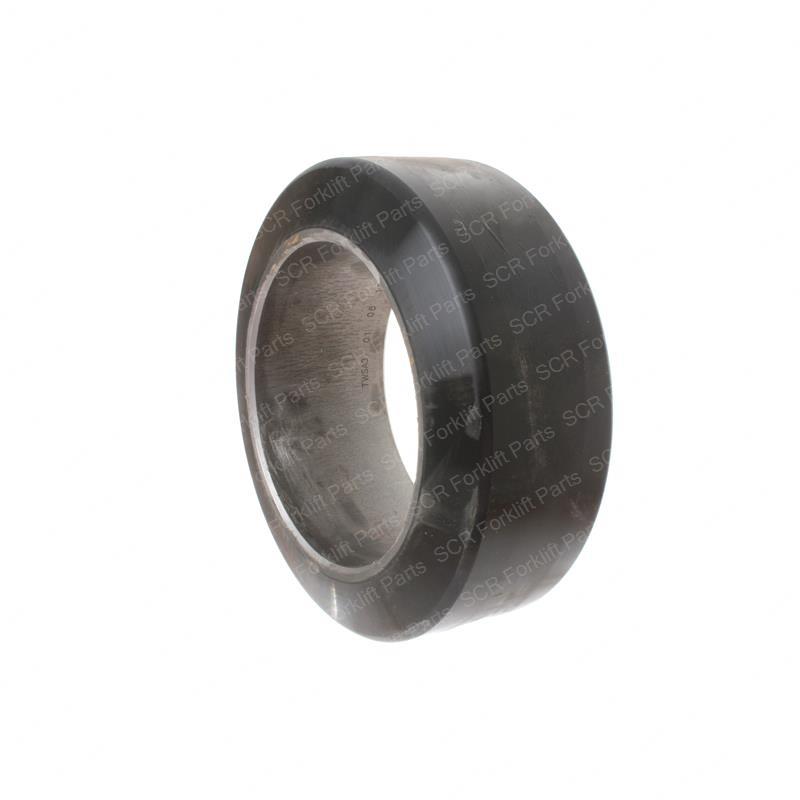 TIRE - POLY PRESS ON - DYALON B RA1068262/001-THO ra1068262-001-tho product image
