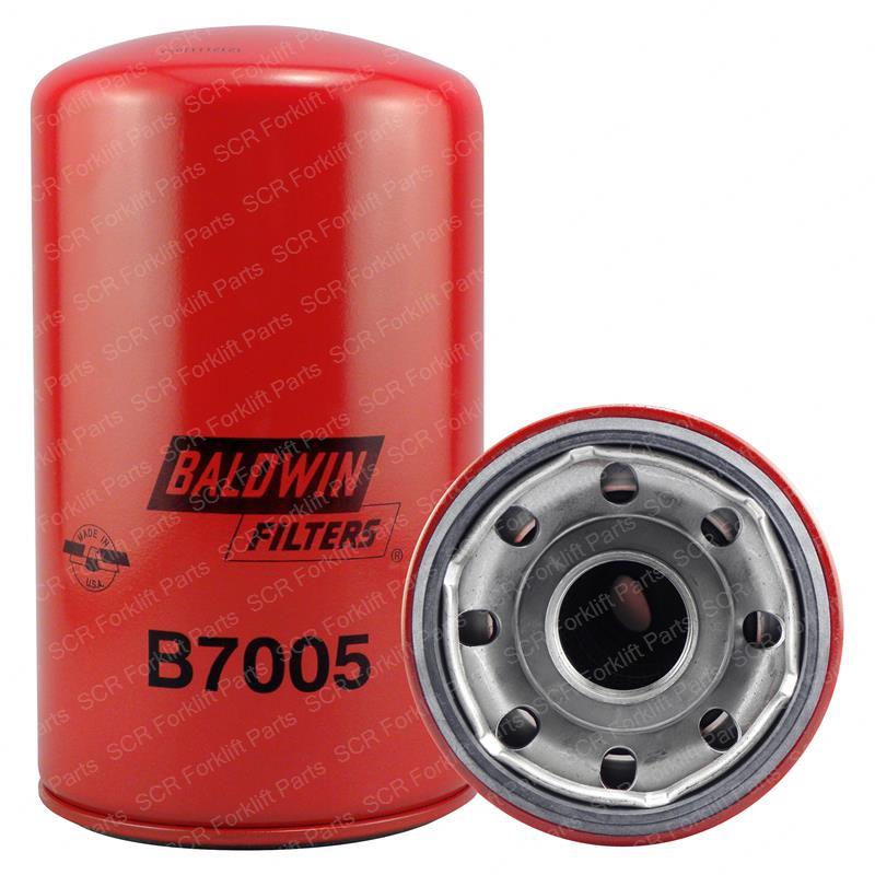 FILTER - LUBE JC02800226 jc02800226 product image