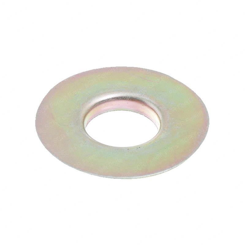 PLATE - BAFFLE HY1361815 hy1361815 product image