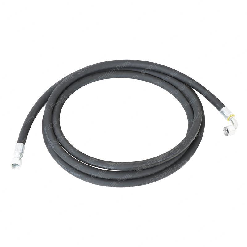 HOSE M4KXTF1/2 X176.00 ST JL2753756 jl2753756 product image