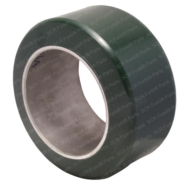 TIRE - POLY10.00 X 5.00- X 6.5 RA632-090-002-THO ra632-090-002-tho product image