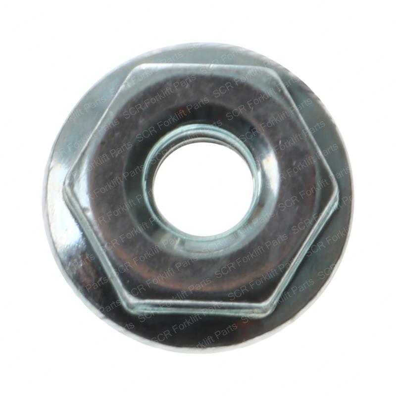 NUT - FLANGE - SERRATED YT0264148 yt0264148 product image