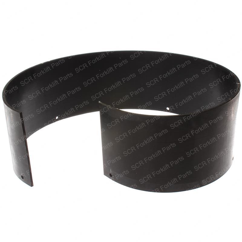 BATTERY CLAMP HOLDER RUBBER SY28-106062 sy28-106062 product image