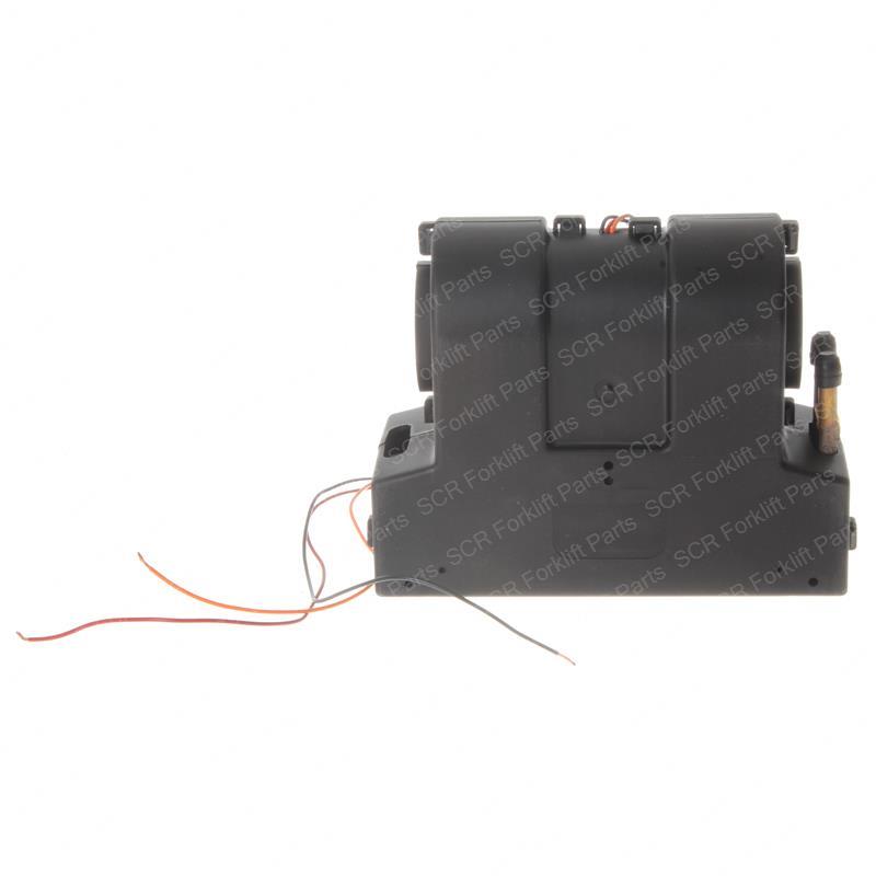 ASSEMBLY - HEATER JLGN640985 jlgn640985 product image