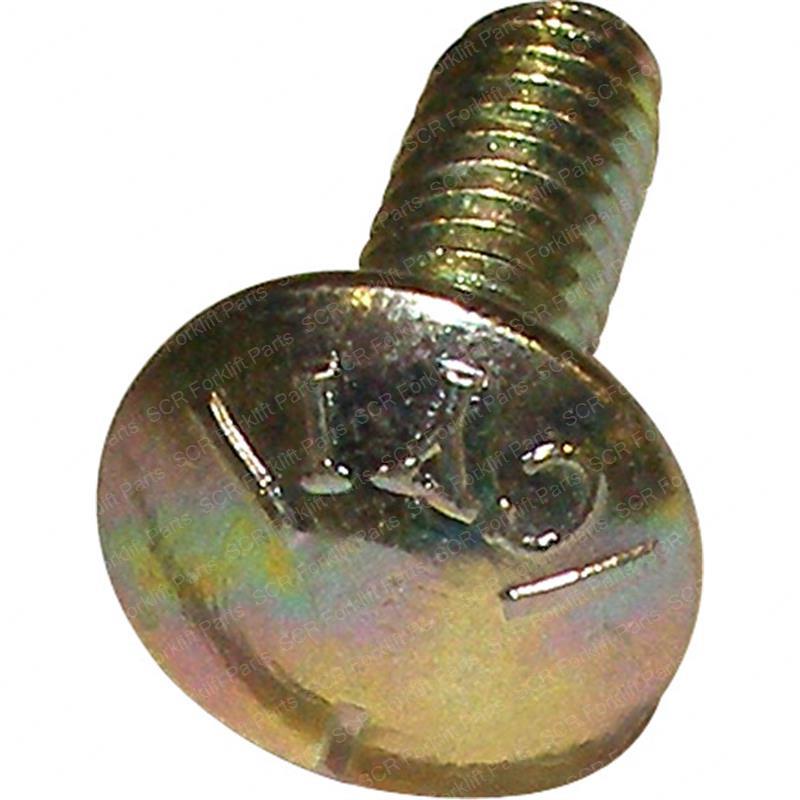 BOLT - CARRIAGE 1/4-20 X 3/4 HY15937 hy15937 product image