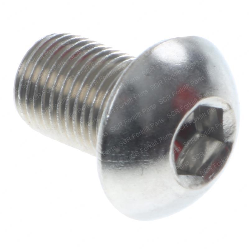 SCREW - BUTTON SOCKET CAP JL10703236 jl10703236 product image