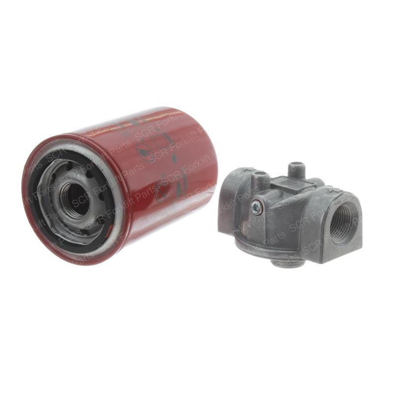 FILTER ASSY W/ HEAD HYD JLNA2120105 jlna2120105 product image
