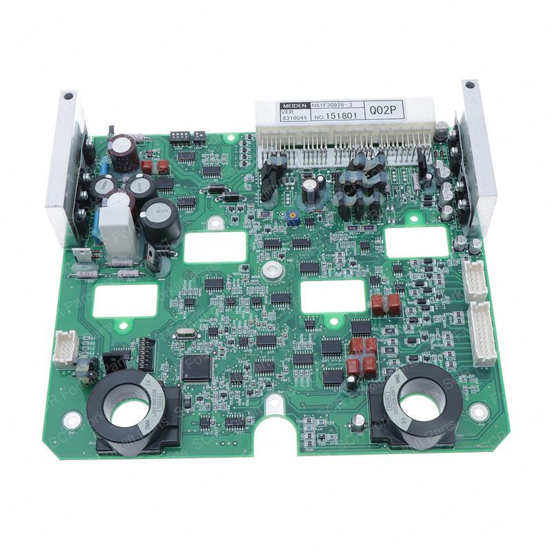 BOARD PRINT ASSEMBLY B NI29381-GM00A ni29381-gm00a product image