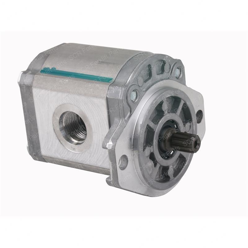 PUMP -  HYDRAULIC CR119697 cr119697 product image