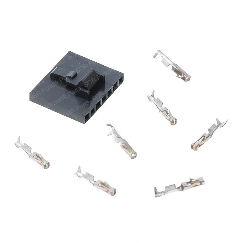 JOYSTICK CONNECTOR ASSEM AMP JL111414GT jl111414gt product image