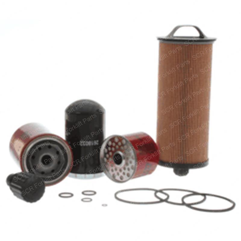 FILTER KIT LIL0009408018 lil0009408018 product image