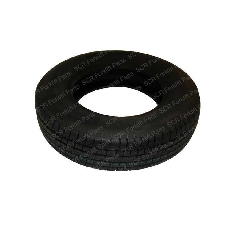 TIRE - ST205/75R15 LRC SY680281 sy680281 product image