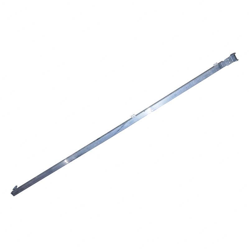 WELDMENT CABLE TRACK TRAY JL88858GT jl88858gt product image