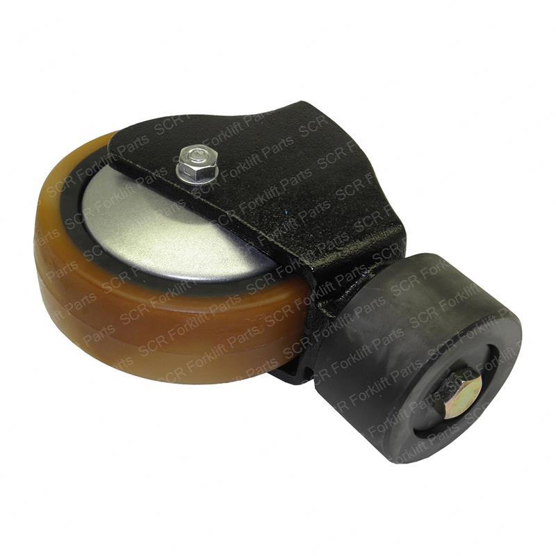 WHEEL ASSEMBLY - STABILIZER LI3794505500 li3794505500 product image