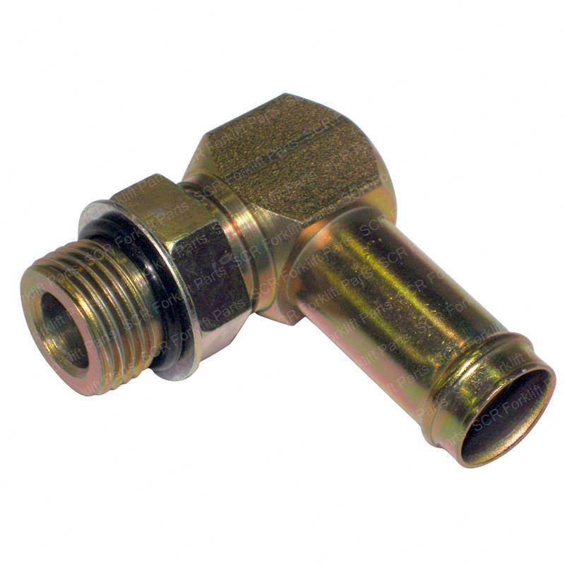 FITTING - HOSE ELBOW TY005904604571 ty005904604571 product image