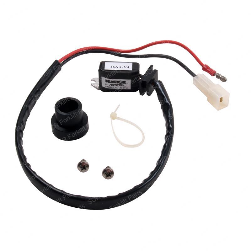 IGNITOR KIT CT1945PERL ct1945perl product image