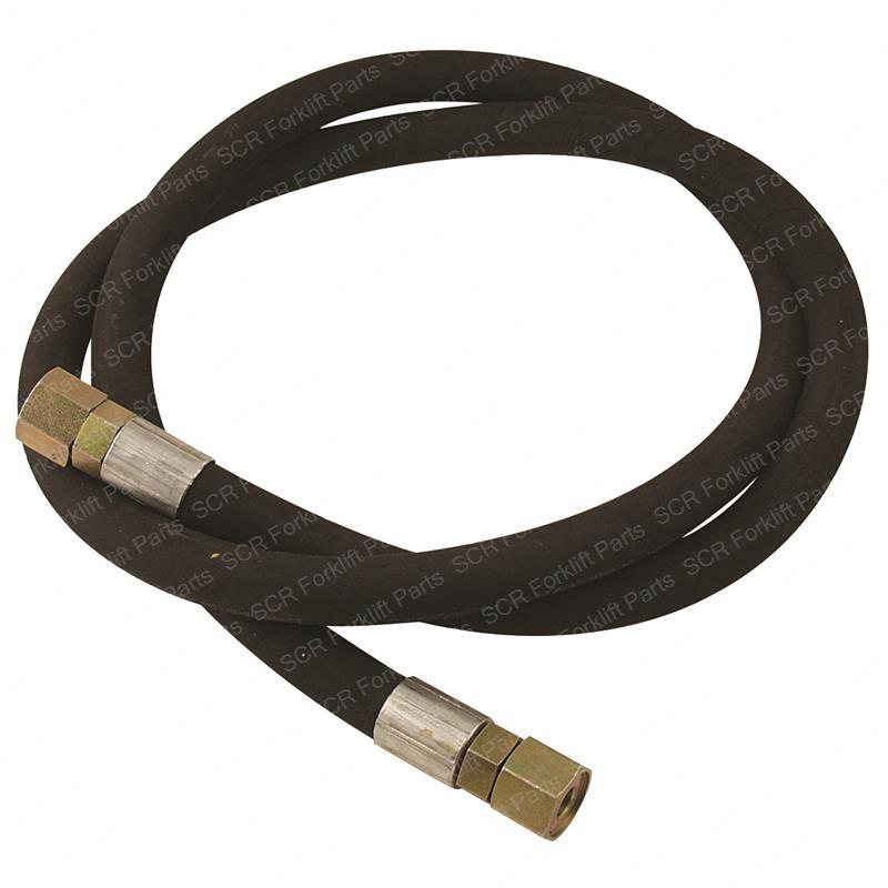 HOSE - HYDRAULIC CR0911358 cr0911358 product image