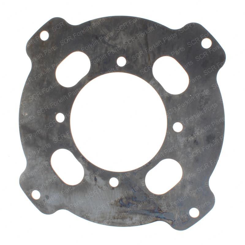 PLATE - FLEX HY1531806 hy1531806 product image