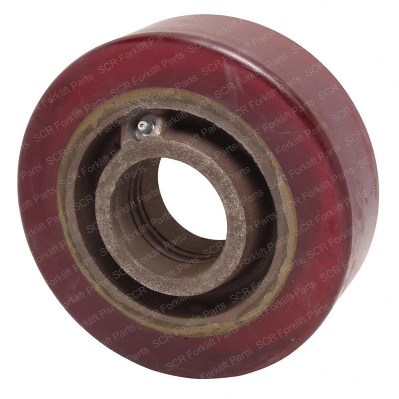 WHEEL - POLY - STANDARD TY00591-10223-81 ty00591-10223-81 product image