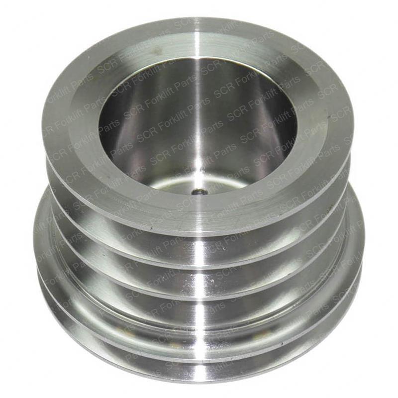 PULLEY NI12303-48302 ni12303-48302 product image