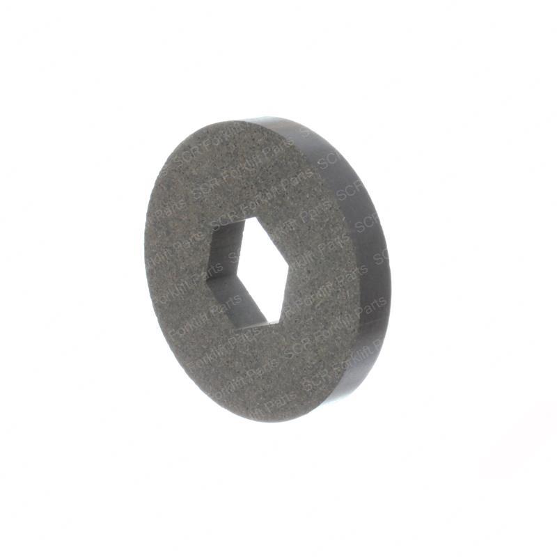 BRAKE DISC CR141998 cr141998 product image