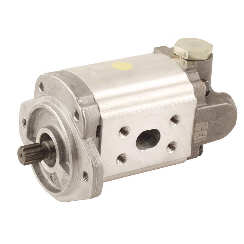 PUMP - HYDRAULIC DWTY67110-U211171 dwty67110-u211171 product image