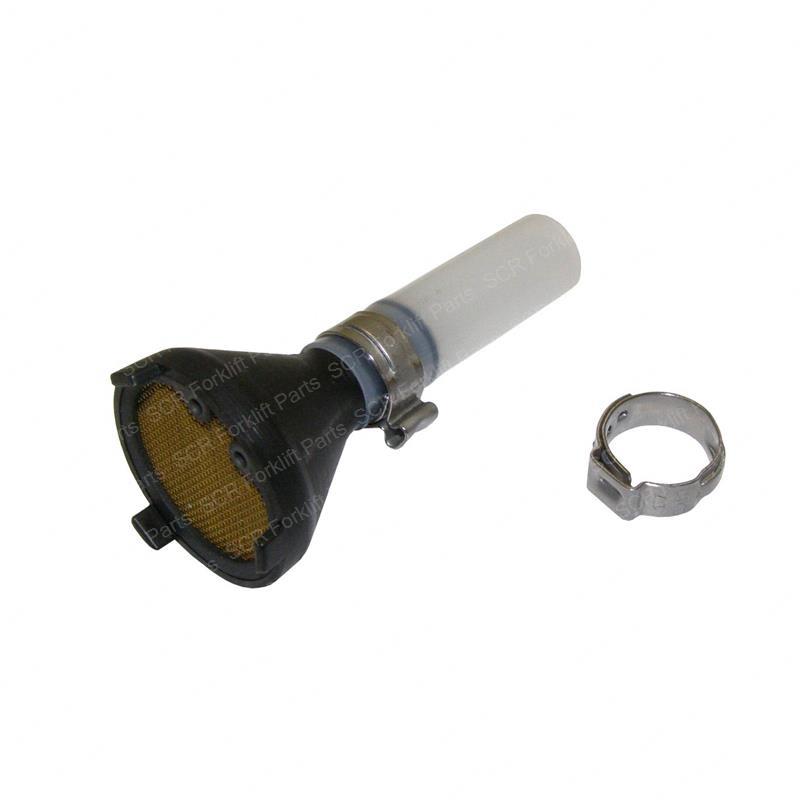FILTER - PIPE ASSEMBLY LI3604403500 li3604403500 product image