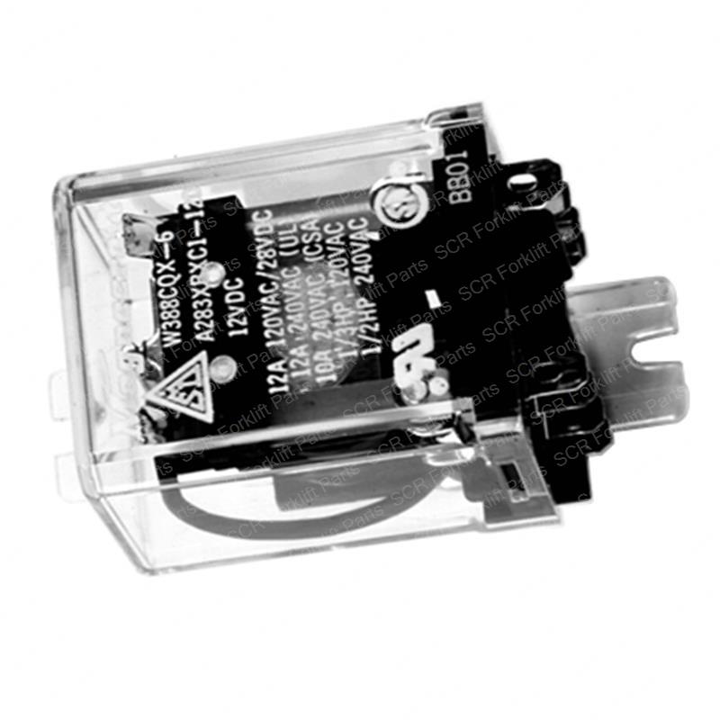 RELAY - NEUTRAL START SY28-117930 sy28-117930 product image
